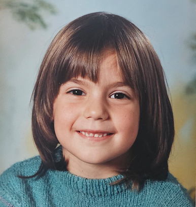 Corinne Puma — früher