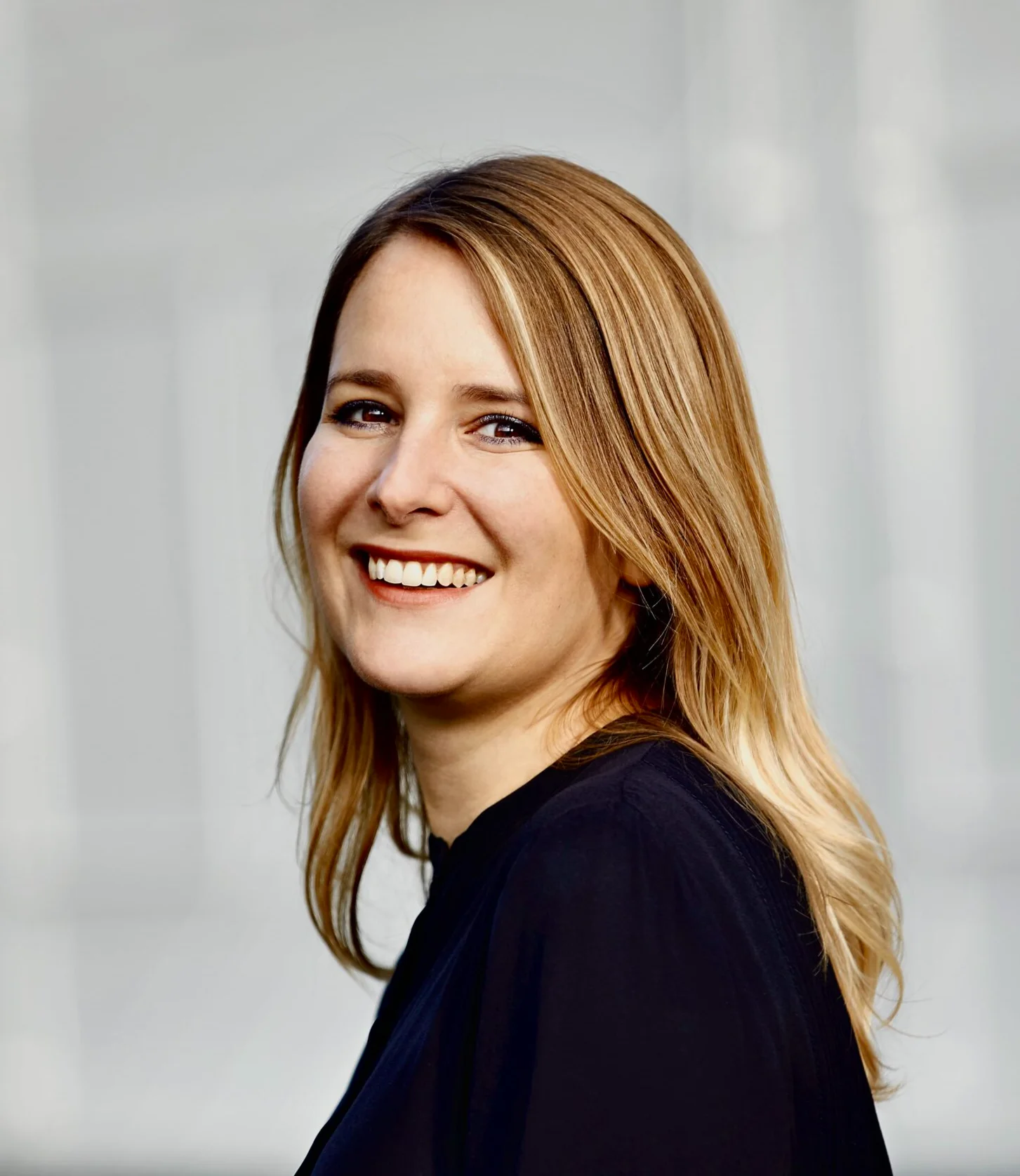 Manuela Schlumpf, Geschäftsleitung — Vincent & Partner 2020