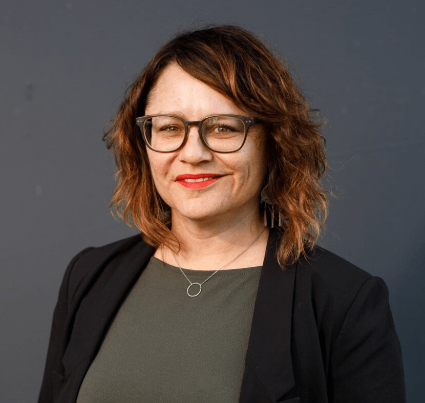 Sybille Wäfler, Partnerin — Vincent & Partner